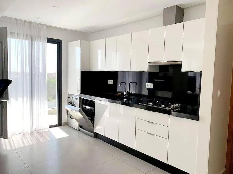Appartement Les Bienvenus Essaouira