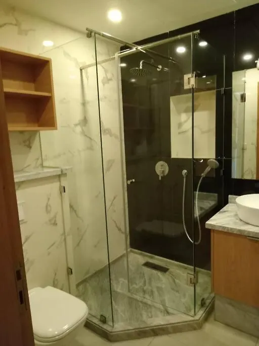 Appartement Les Bienvenus Essaouira Lägenhet