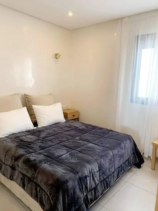 Appartement Les Bienvenus Essaouira