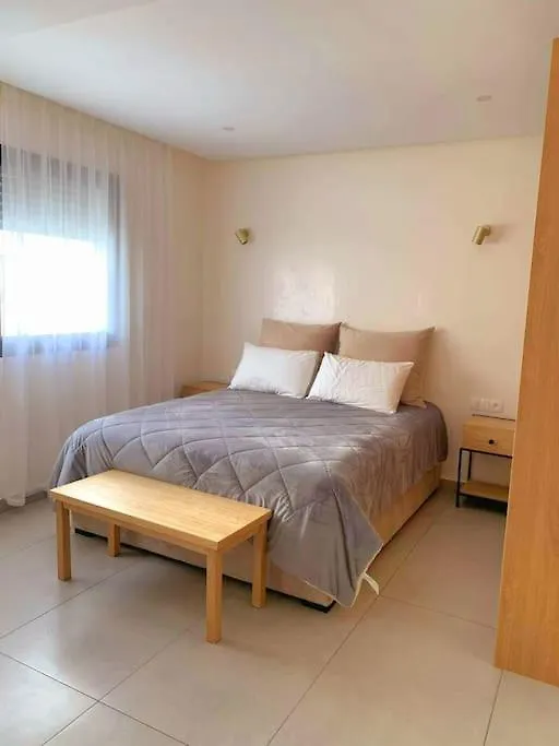 Appartement Les Bienvenus Essaouira Lägenhet