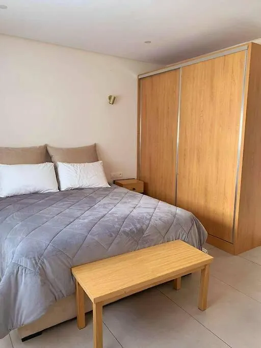 Lägenhet Appartement Les Bienvenus Essaouira Marocko