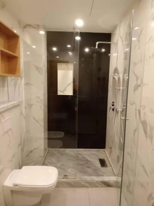 Appartement Les Bienvenus Essaouira 0*,