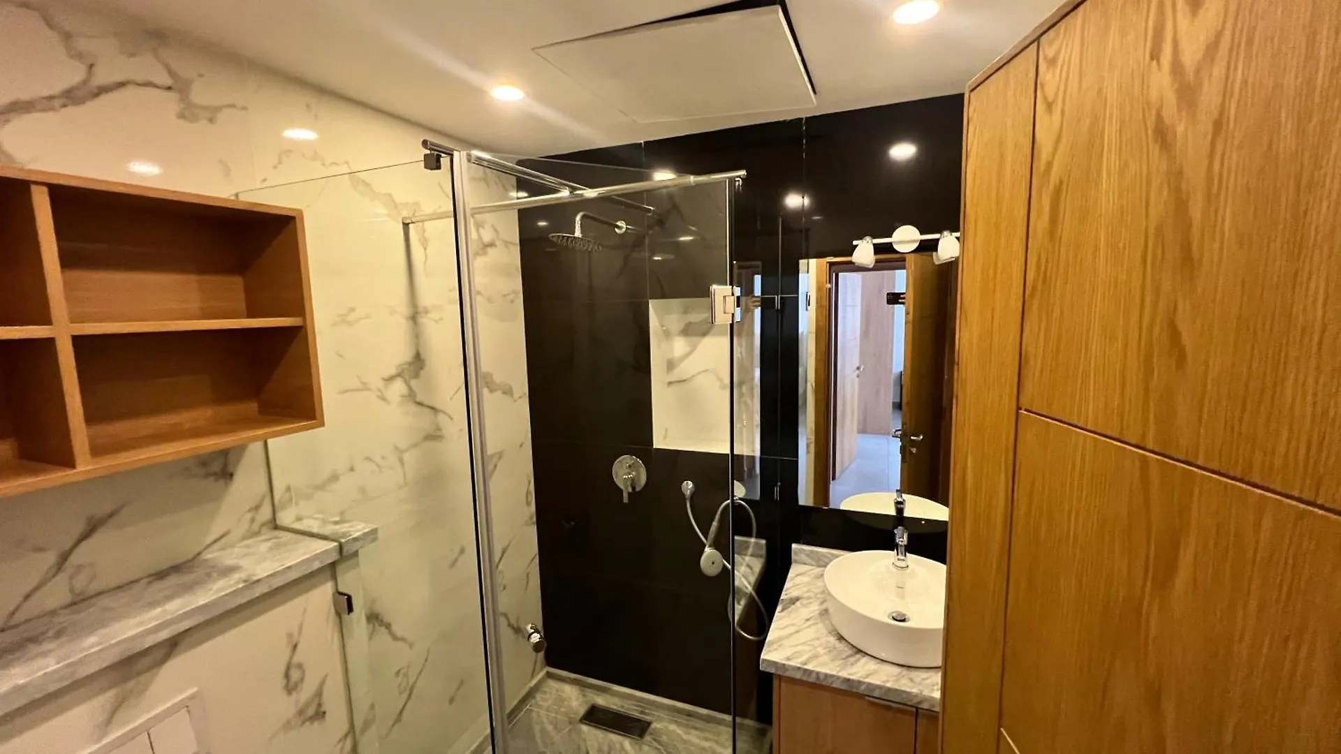 Appartement Les Bienvenus Essaouira Marocko