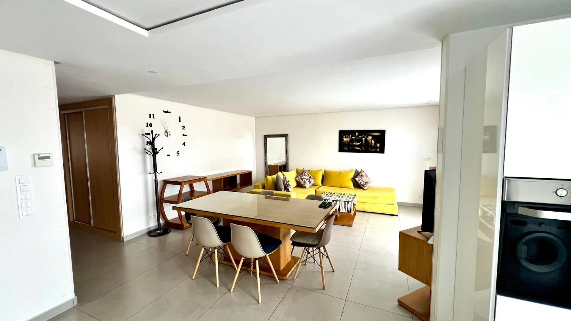 Appartement Les Bienvenus Essaouira 0*,  Marocko